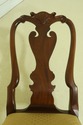 52413EC: Set Of 6 STICKLEY Colonial Williamsburg M