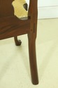 52413EC: Set Of 6 STICKLEY Colonial Williamsburg M