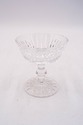 F69124: Set of 4 WATERFORD Eileen Crystal Champagn