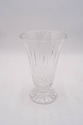 F69159: Set of 4 Crystal Cut Glass Items Bowl Deca