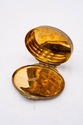 F69160: Set of 7 MOTTAHEDEH Winterthur Brass Pill 