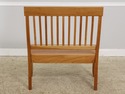 F56335EC: Country Design Solid Cherry Bench Or Set