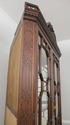 56291EC: HENKEL HARRIS Ornate Chippendale Mahogany