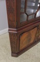 56291EC: HENKEL HARRIS Ornate Chippendale Mahogany