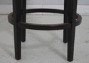 68875: Set of 4 VANGUARD Continental Painted Bar S