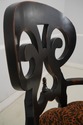 68875: Set of 4 VANGUARD Continental Painted Bar S