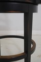 68875: Set of 4 VANGUARD Continental Painted Bar S