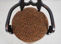 68875: Set of 4 VANGUARD Continental Painted Bar S