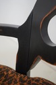 68875: Set of 4 VANGUARD Continental Painted Bar S