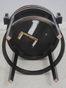 68875: Set of 4 VANGUARD Continental Painted Bar S