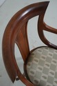 L69094: Set of 8 STICKLEY Cherry Regency Style Din