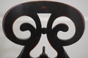68875: Set of 4 VANGUARD Continental Painted Bar S