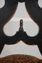 68875: Set of 4 VANGUARD Continental Painted Bar S