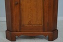 L64835EC: STICKLEY Raised Panel Door Open Corner C