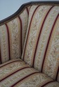 64828EC: HICKORY CHAIR CO Sheraton Inlaid Mahogany