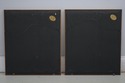 F73552: Pair Of Floral Engraving Prints Artwork