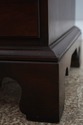 F73669: LINK TAYLOR Heirloom Mahogany High Chest