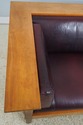 73180: STICKLEY Cherry Arts & Crafts Prairie Sofa 
