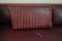 73180: STICKLEY Cherry Arts & Crafts Prairie Sofa 