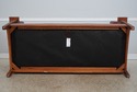 73180: STICKLEY Cherry Arts & Crafts Prairie Sofa 