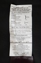 73180: STICKLEY Cherry Arts & Crafts Prairie Sofa 