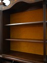 LF73630: Vintage Italian Dutch Marquetry Secretary