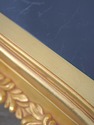 73654: Outstanding Gold Gilt Baroque Style Coffee 