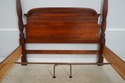 73178: PENNSYLVANIA HOUSE Cherry Carved King Size 