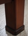 73178: PENNSYLVANIA HOUSE Cherry Carved King Size 