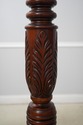 73178: PENNSYLVANIA HOUSE Cherry Carved King Size 