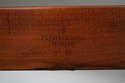 73178: PENNSYLVANIA HOUSE Cherry Carved King Size 