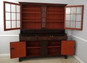 F73280: Period Antique 18th Century Pine PA Dutch 