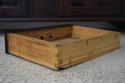 F73280: Period Antique 18th Century Pine PA Dutch 