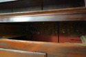 F73280: Period Antique 18th Century Pine PA Dutch 