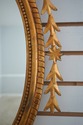 73727: Gold Gilt Frame Italian Style Mirror