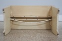 73710: Pair of BAKER Thomas Pheasant Pagoda Benche