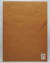 F73554: Set of 3 Floral Engraving Prints