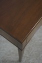 73723: KITTINGER Colonial Williamsburg 2 Drawer Ta