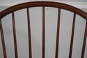 L73720: Set Of 4 DR DIMES Bow Back Windsor Dining 
