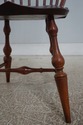 L73720: Set Of 4 DR DIMES Bow Back Windsor Dining 