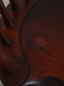 L73720: Set Of 4 DR DIMES Bow Back Windsor Dining 