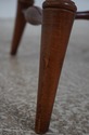 L73720: Set Of 4 DR DIMES Bow Back Windsor Dining 