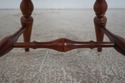 L73720: Set Of 4 DR DIMES Bow Back Windsor Dining 