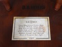 L73720: Set Of 4 DR DIMES Bow Back Windsor Dining 