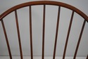 73721: DR DIMES Bow Back Windsor Arm Chair