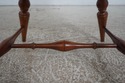 73721: DR DIMES Bow Back Windsor Arm Chair