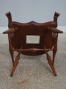 73721: DR DIMES Bow Back Windsor Arm Chair