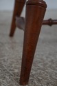 73722: DR DIMES Tall Back Windsor Arm Chair