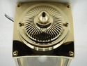F73087: Pair of BALDWIN Brass Exterior Lantern Lam