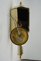 F73087: Pair of BALDWIN Brass Exterior Lantern Lam